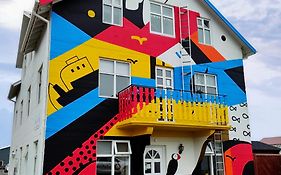 550 Guesthouse